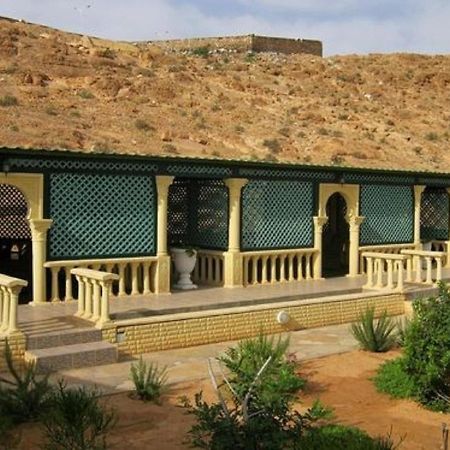 Belvedere Ghardaia Extérieur photo