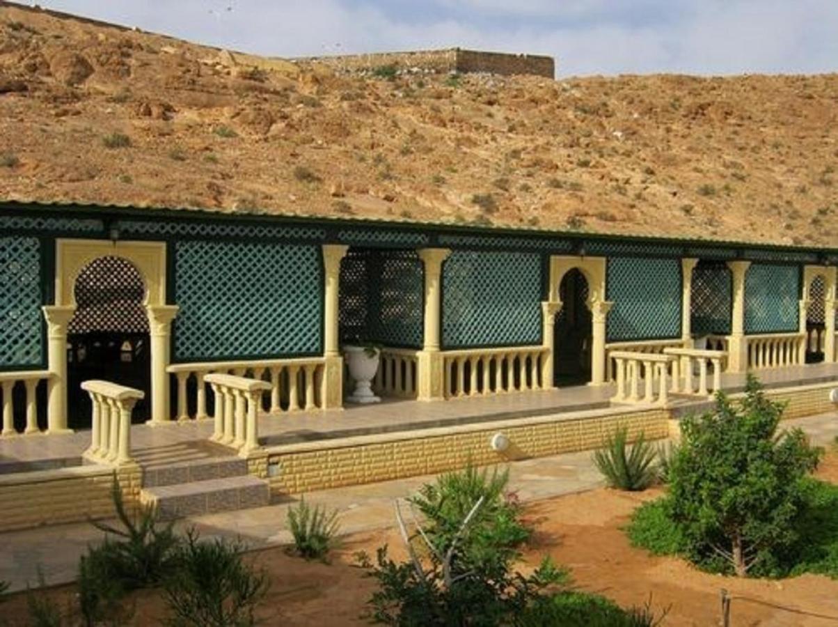 Belvedere Ghardaia Extérieur photo