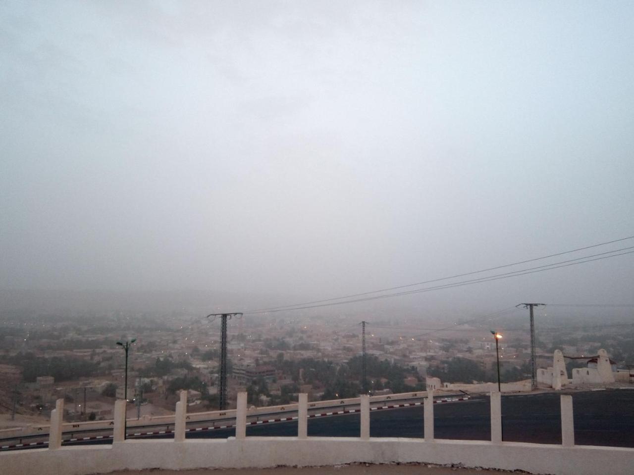 Belvedere Ghardaia Extérieur photo