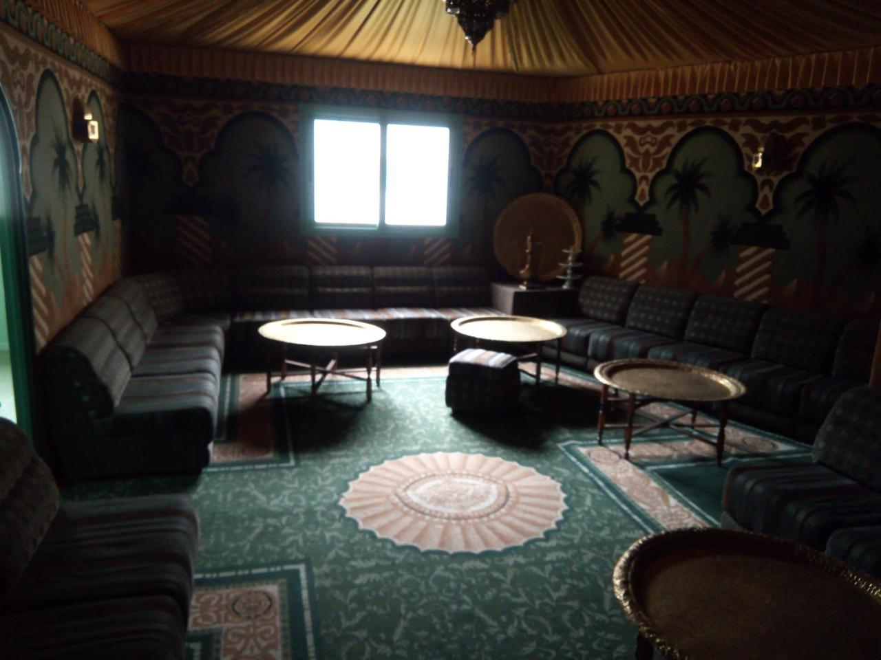 Belvedere Ghardaia Extérieur photo
