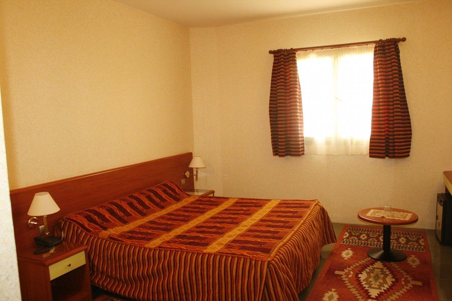 Belvedere Ghardaia Extérieur photo