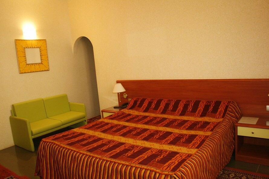 Belvedere Ghardaia Extérieur photo